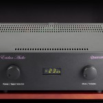Усилитель мощности Eridan Audio «Quasar»