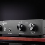 Цифро-аналоговый преобразователь Eridan Audio «Antares»