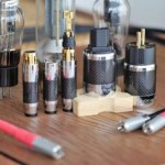 Разъёмы VECTORVOX XLR & RCA