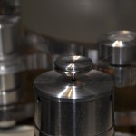 Проигрыватель на субшасси «Balance»