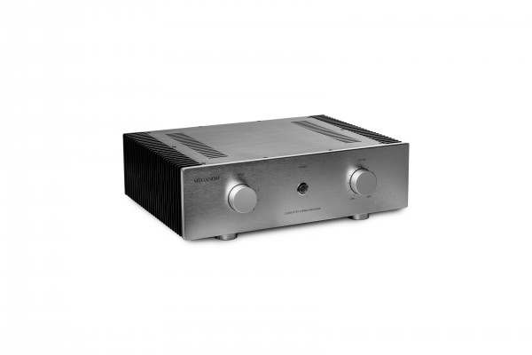 MEGANOM Audio Lab: в тракте УМЗЧ только полевые транзисторы
