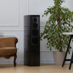 Акустическая система Yako Speakers — Crystal Voice 2